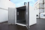10ft Refrigerated Shipping Container – Mobile Freezer & Cold Storage - Image 3
