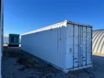 40ft High Cube Shipping Container – Full Side Double Doors + End Door - Image 5