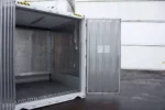 10ft Refrigerated Shipping Container – Mobile Freezer & Cold Storage - Image 5