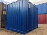 10ft Bunded Shipping Container