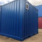 10ft Bunded Shipping Container