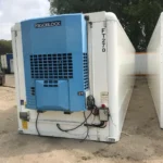27ft–45ft Refrigerated Shipping Containers – Chiller & Freezer