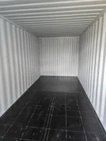 20ft Camouflage Storage Container – Wind & Watertight - Image 4