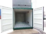 20ft Bunded Storage Container – Chemical & Spill Containment - Image 9
