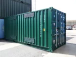 20ft Bunded Storage Container – Chemical & Spill Containment - Image 8