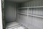 20ft Bunded Storage Container – Chemical & Spill Containment - Image 6