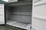 20ft Bunded Storage Container – Chemical & Spill Containment - Image 5